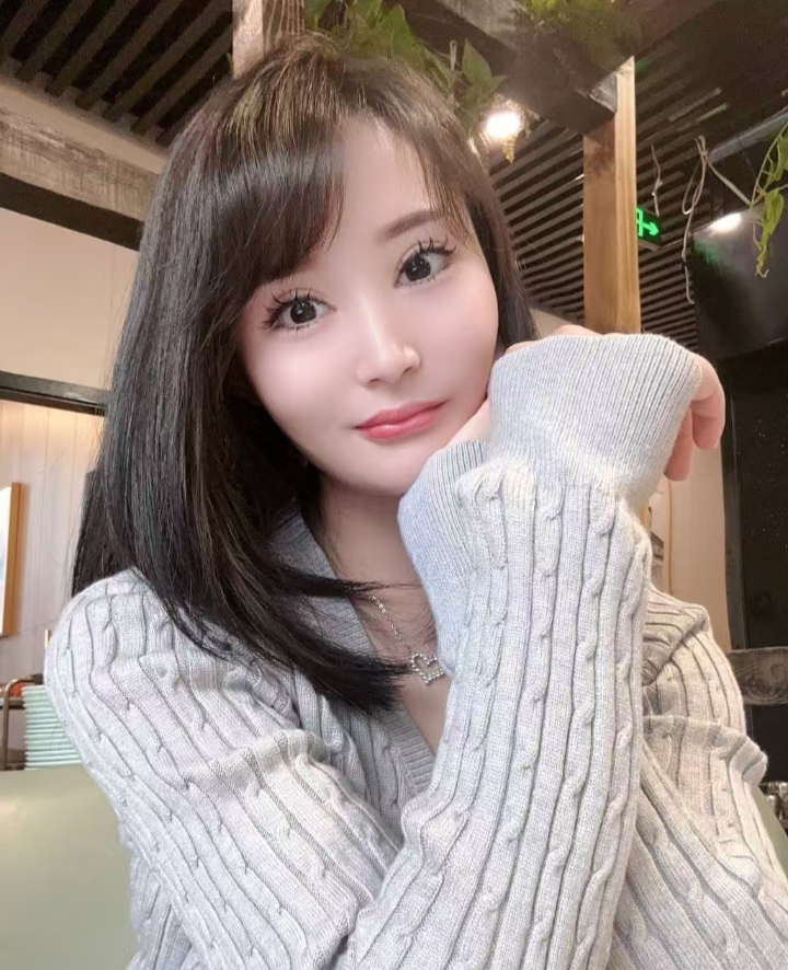 河西热辣美御姐十月