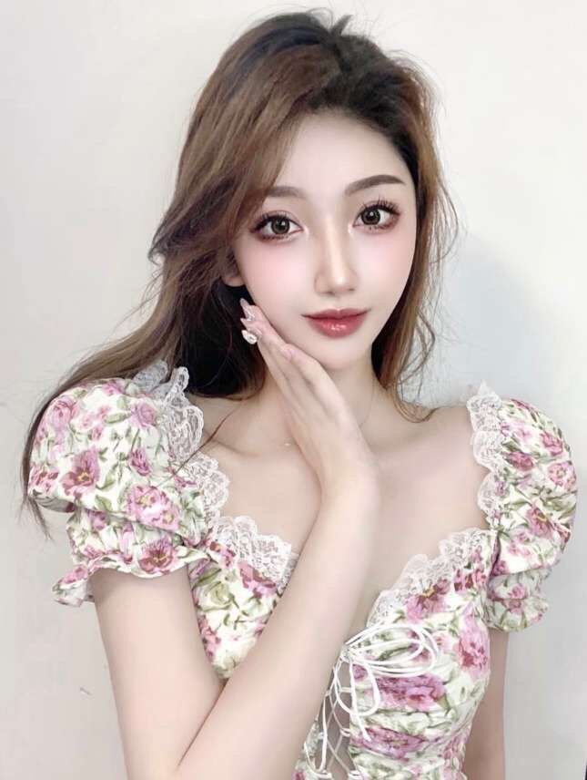 深圳短暂兼职模特御姐