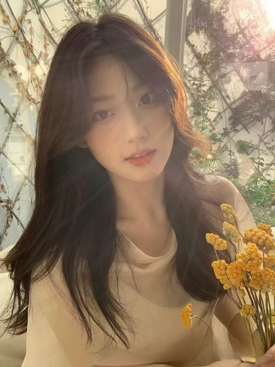 七里河区性感月月