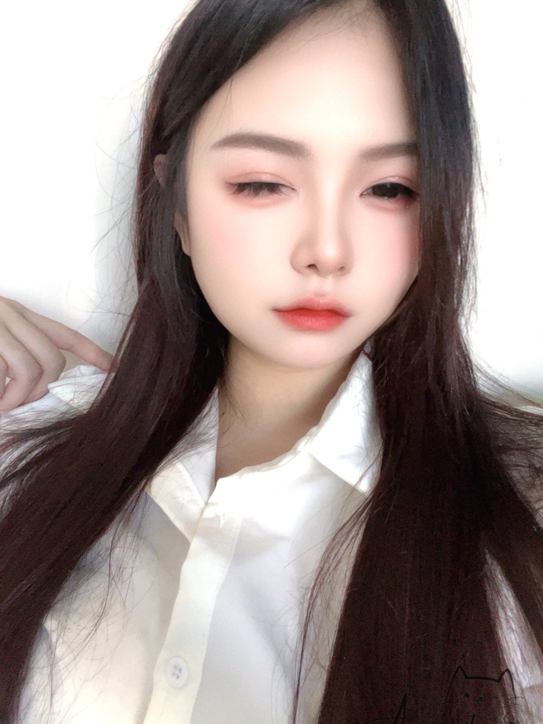 兼职大学生王雨晴