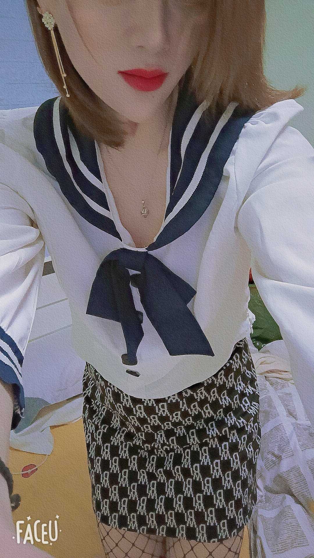 咸水沽大长腿美女