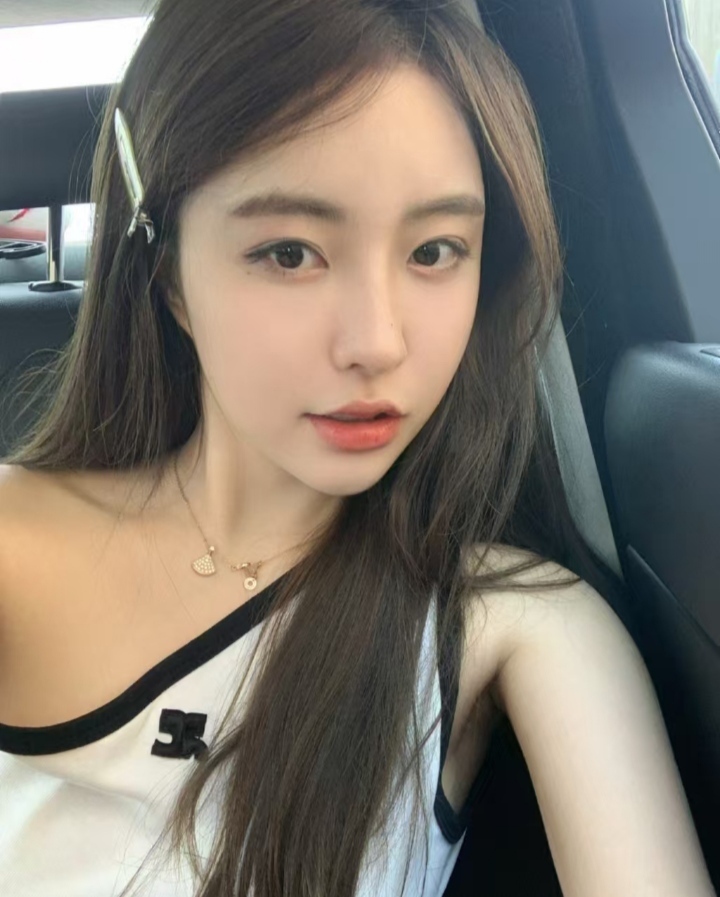 鼓楼兼职软糯甜妹