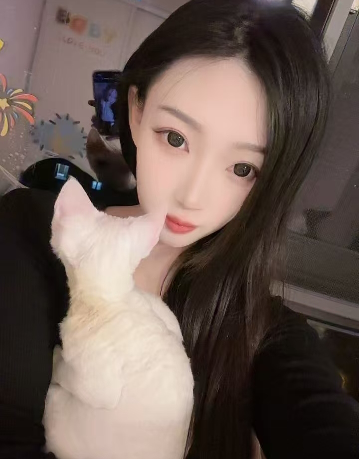 望京软糯兼职甜妹崽崽