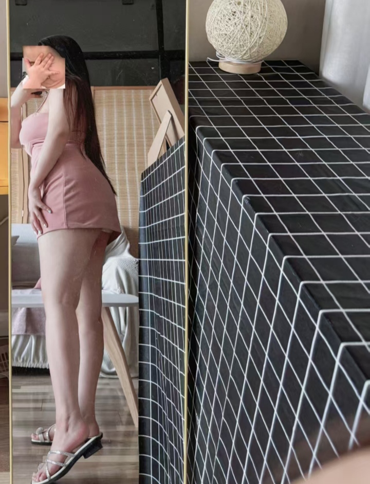 丰润制服辣妹欢欢