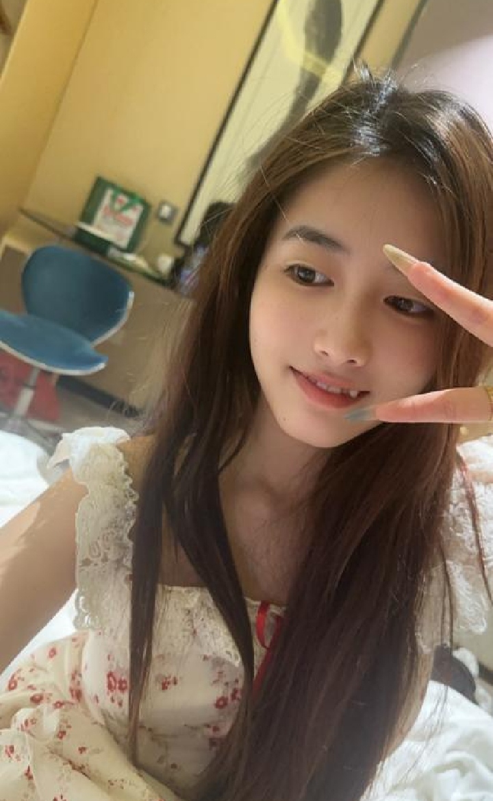 下沙虎牙甜妹可可