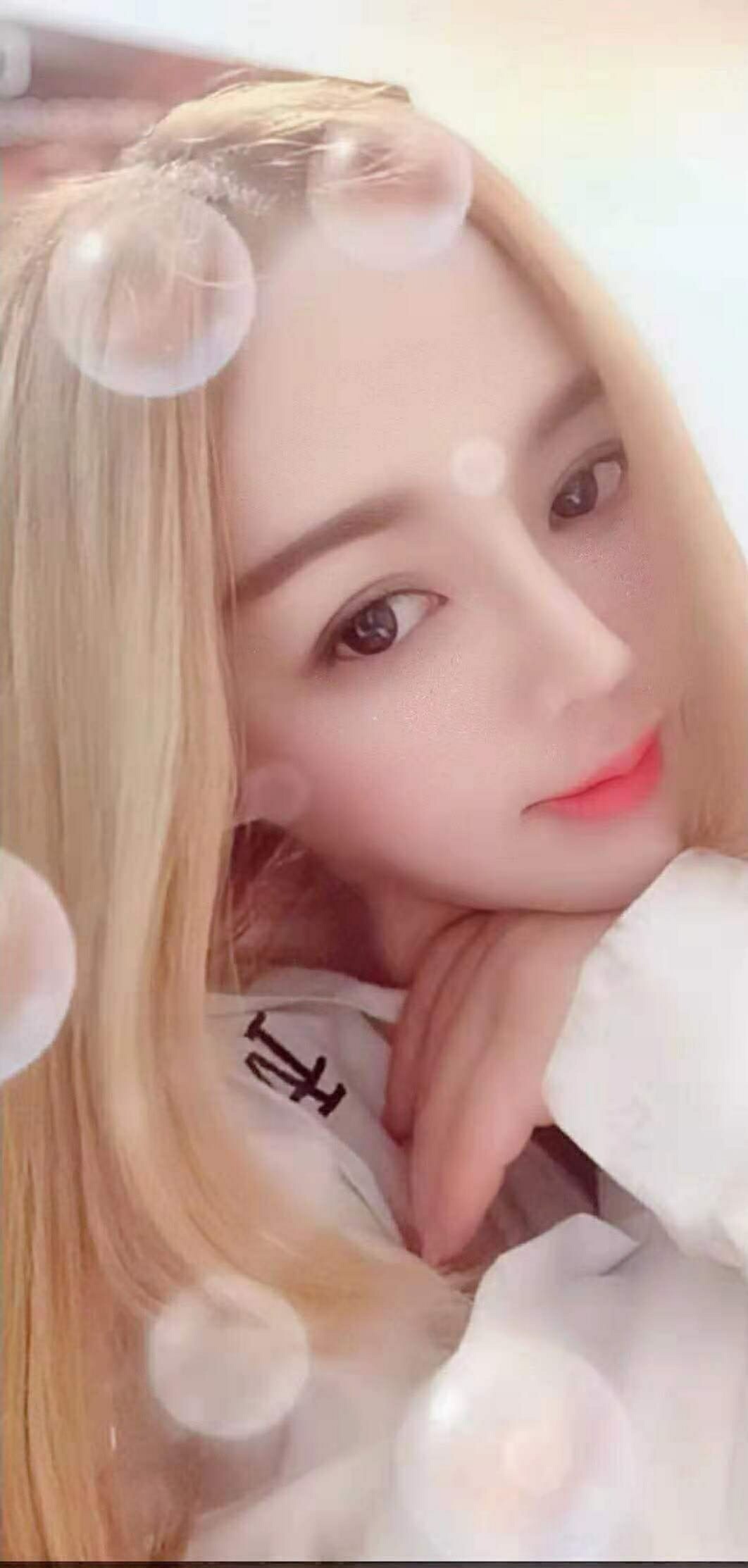 湖塘自动喷水姐