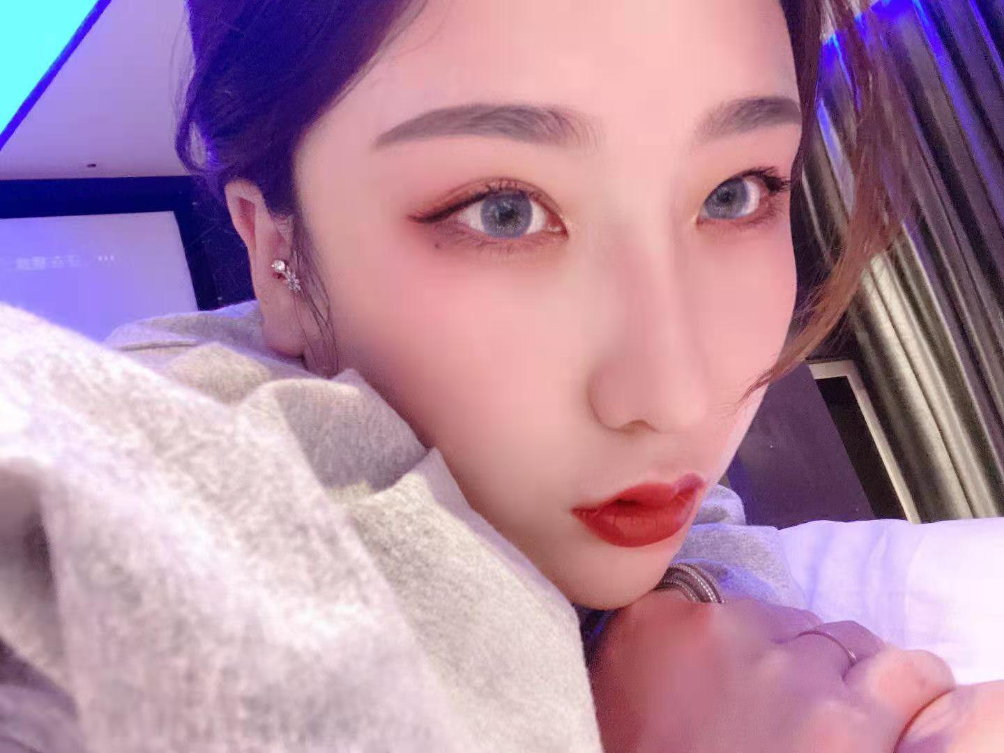 保定竞秀兼职长腿美女