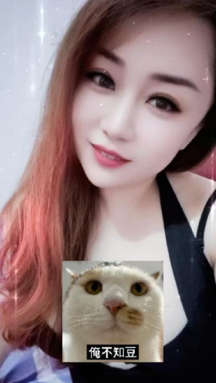 肉感服务系小少妇