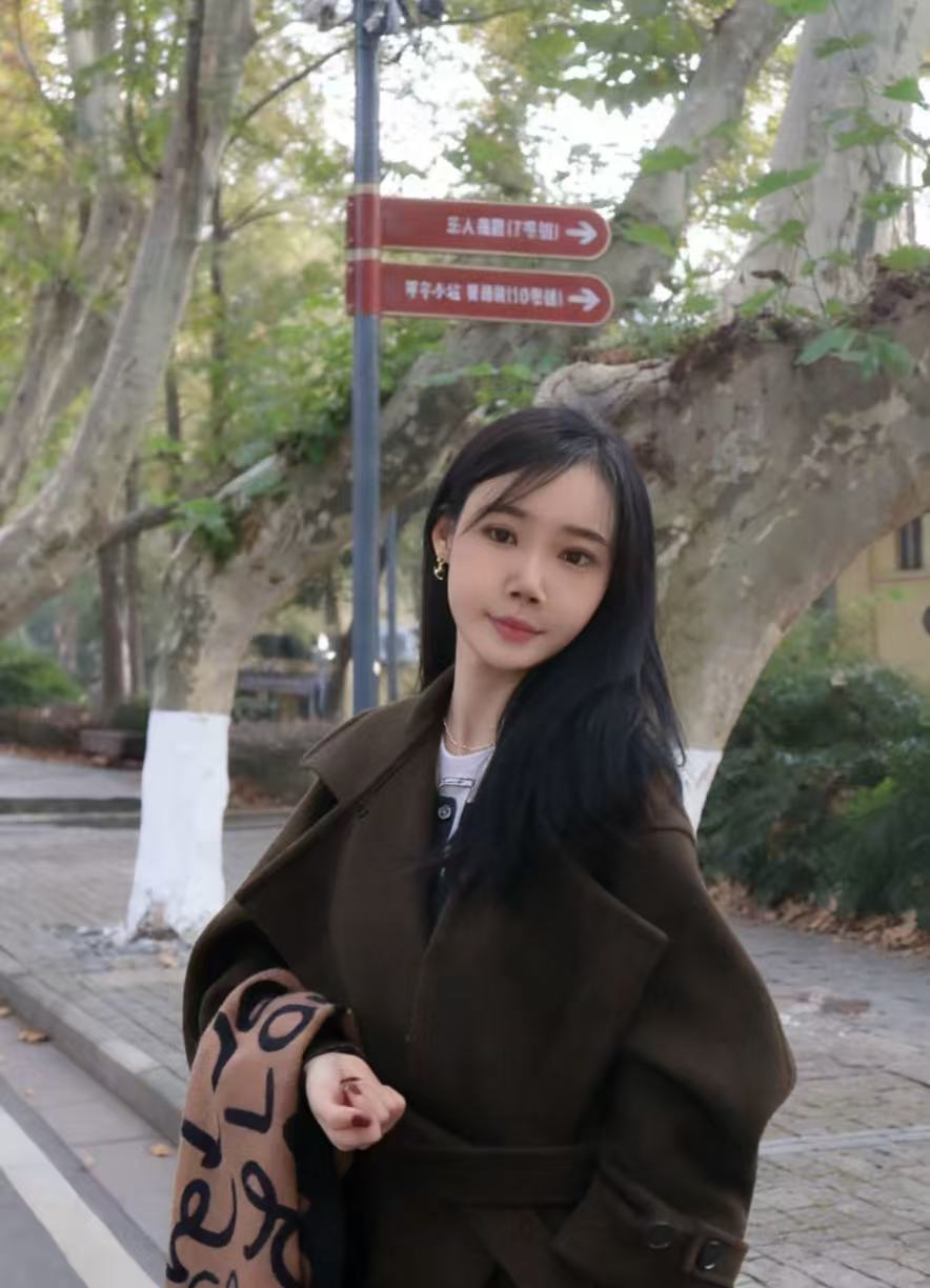 鼓楼柜姐招租客