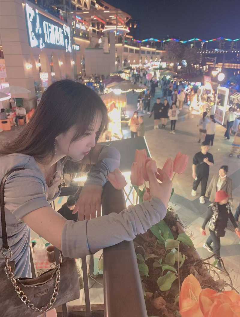 花都 身材控芝芝 大长腿 十足御女范 胸型美丽 软挺