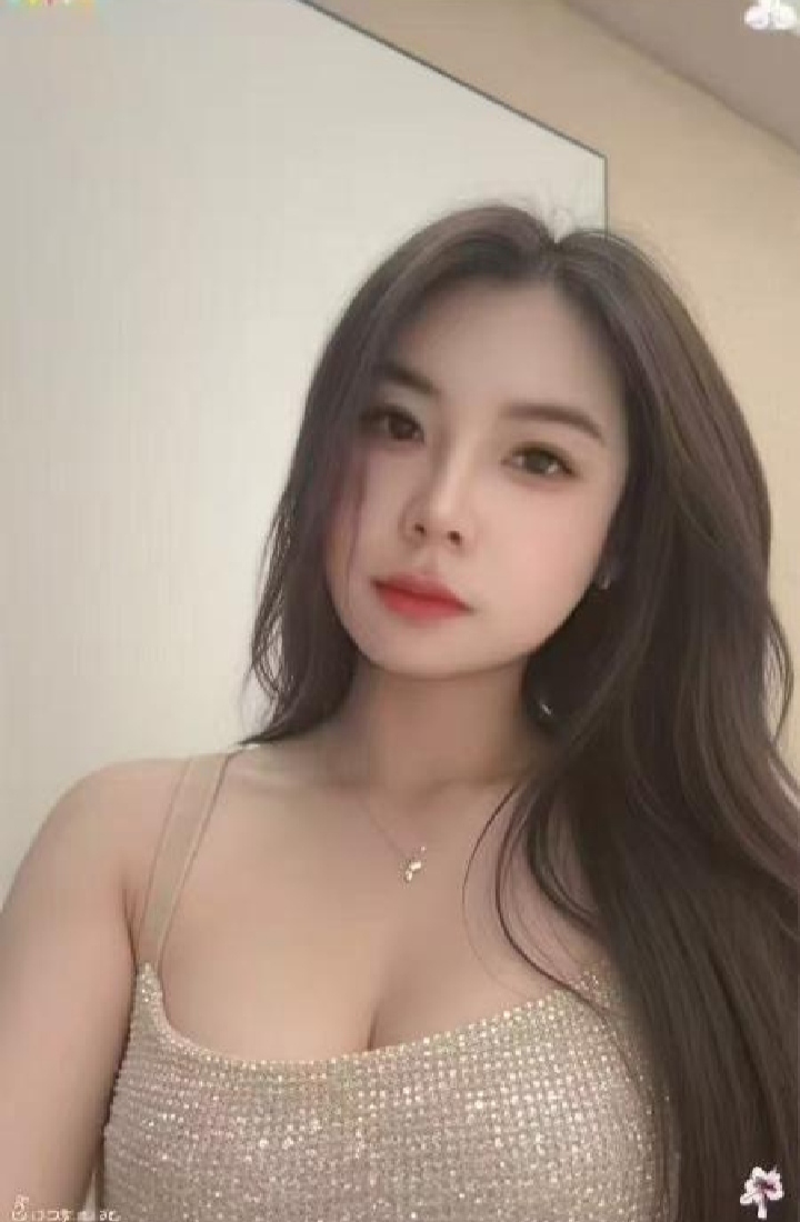 温柔风情小姐姐晴儿