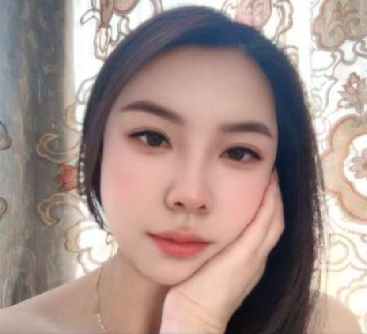 温柔风情小姐姐晴儿