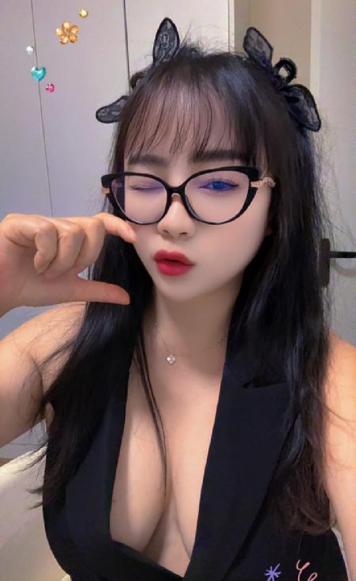 徐汇大白奶辣妹伊诺