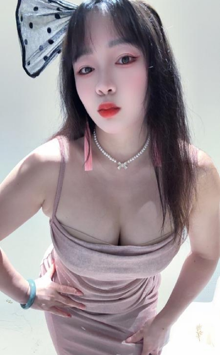 徐汇大白奶辣妹伊诺