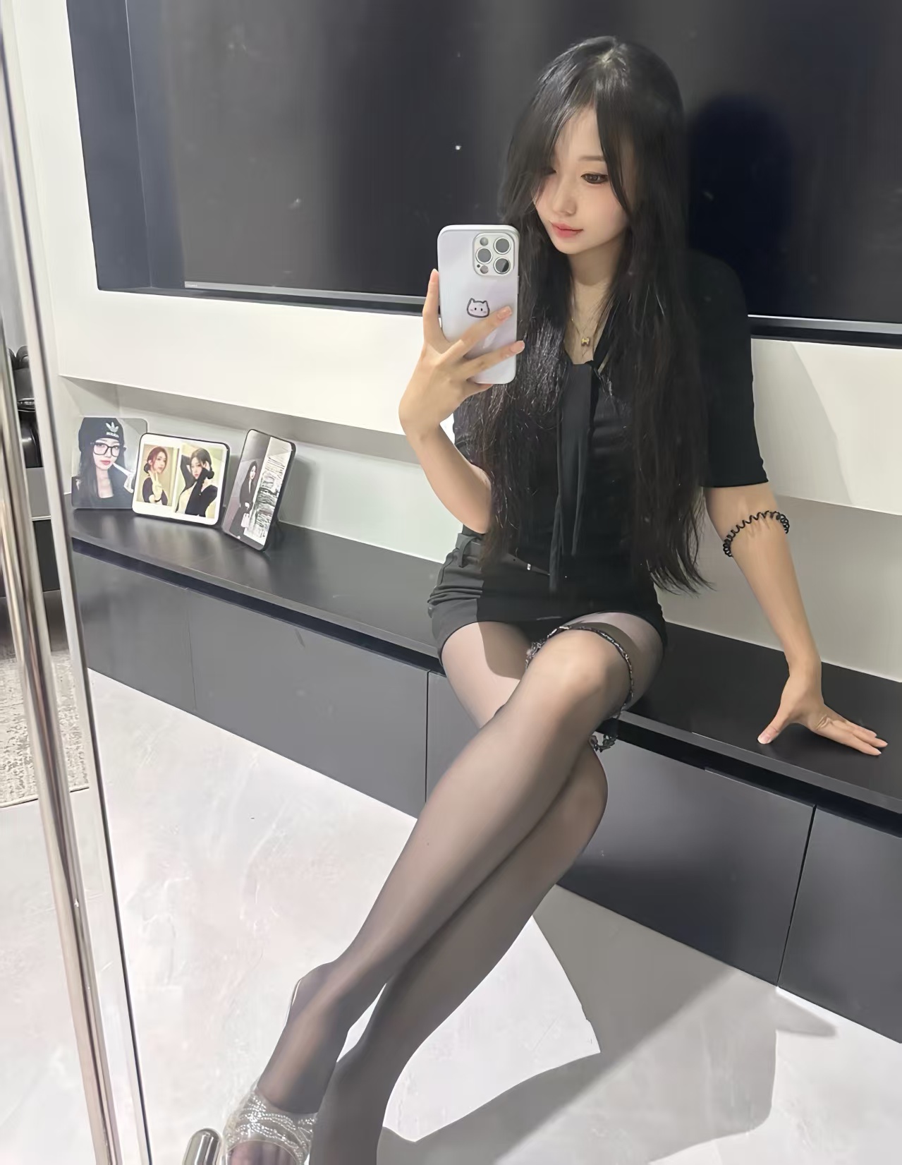 只有两个字 舒服！