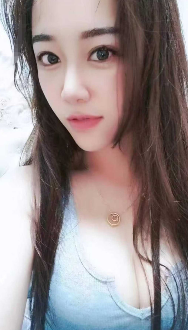 常州巨乳小姐姐