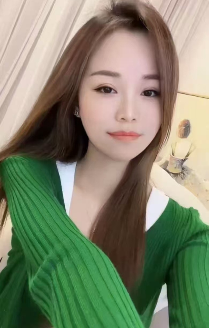 官渡制服辣妹小橙