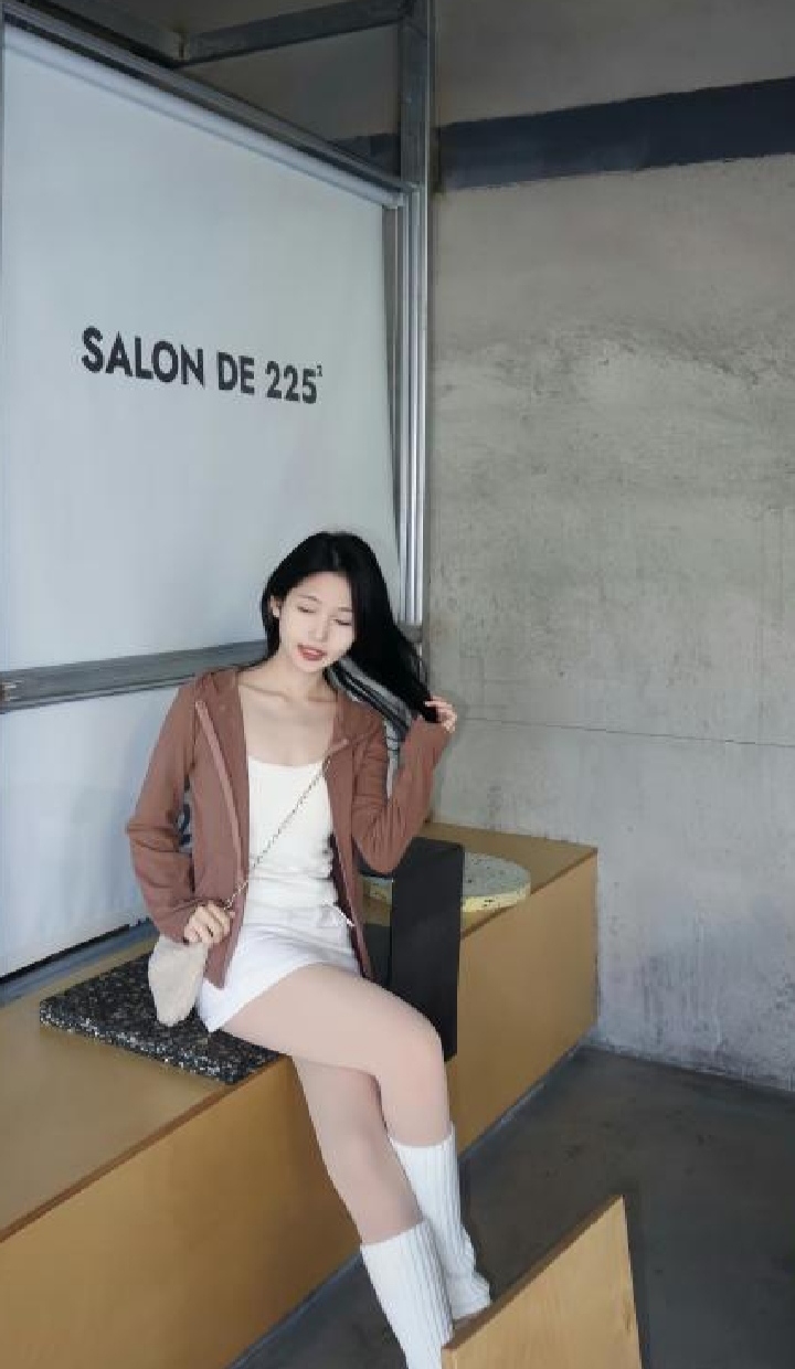 云龙清新甜妹苏苏