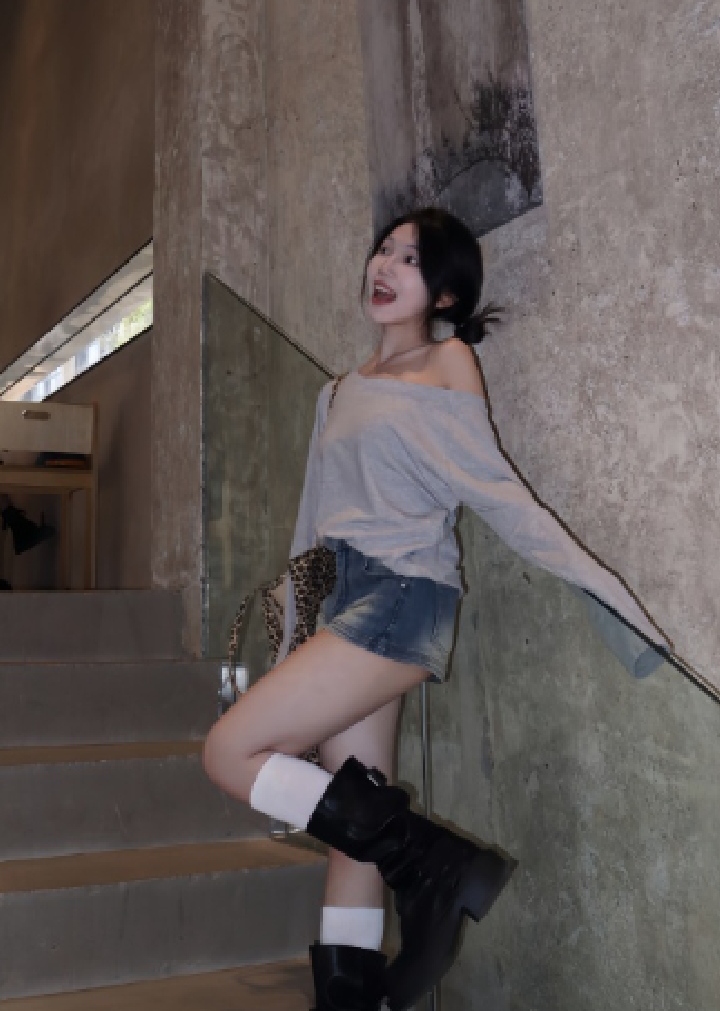 云龙清新甜妹苏苏