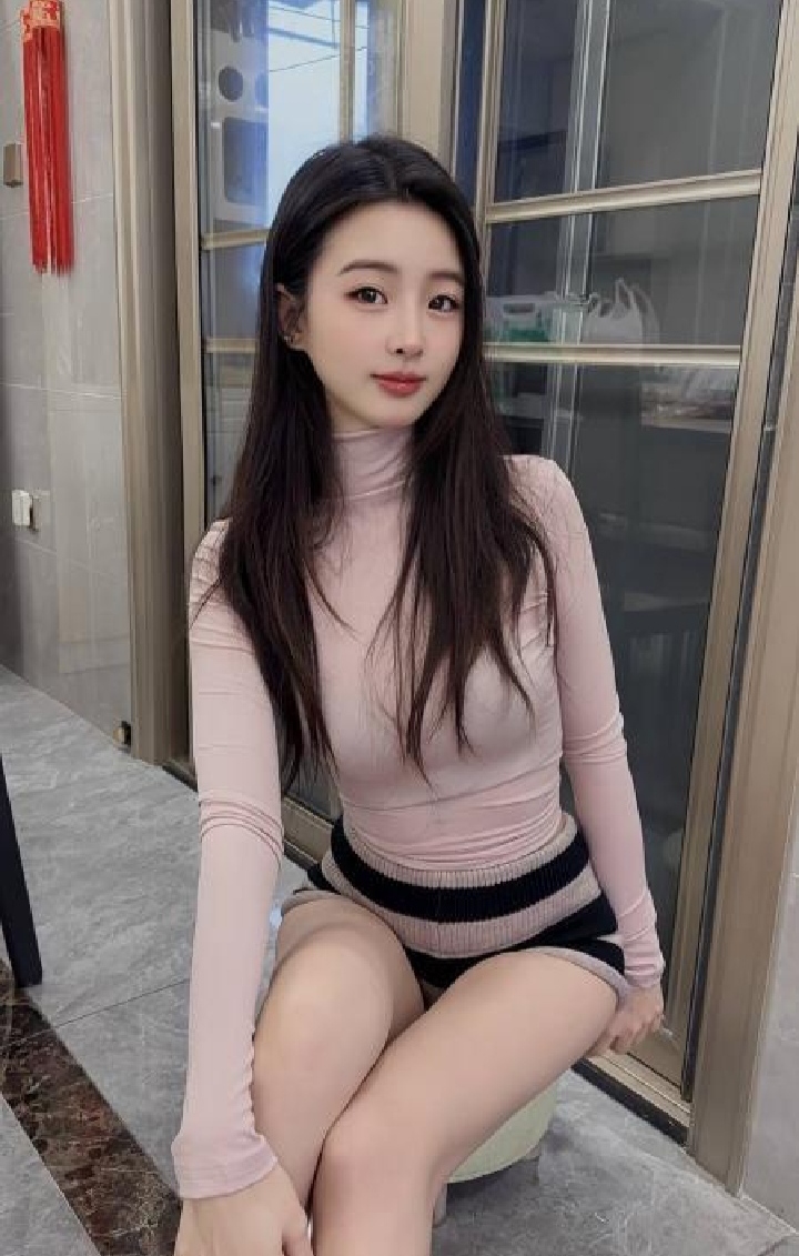 细腰长腿服务系女友