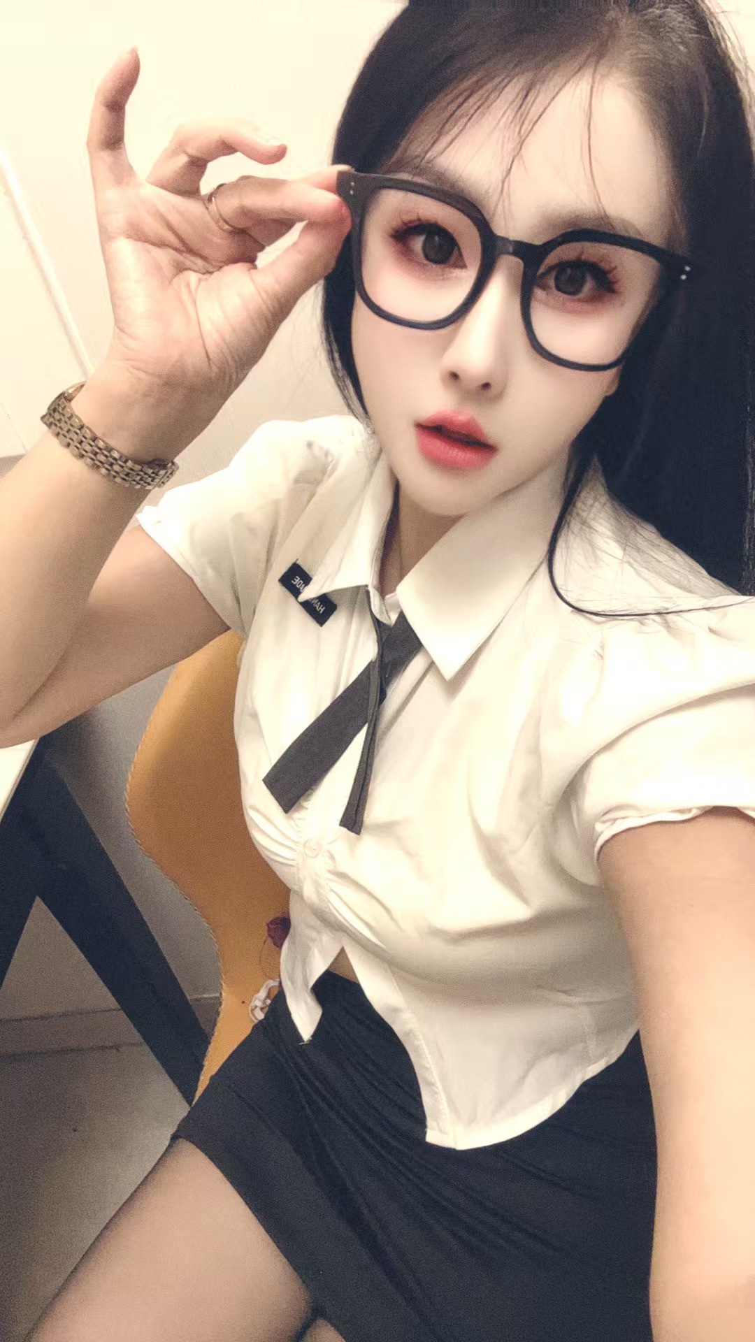 鼓楼大白兔琪琪