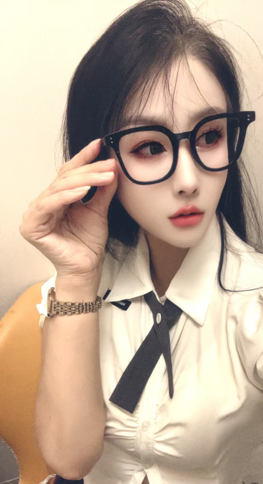 鼓楼大白兔琪琪