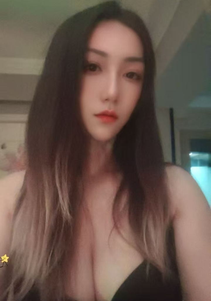 白云长腿服务系小果