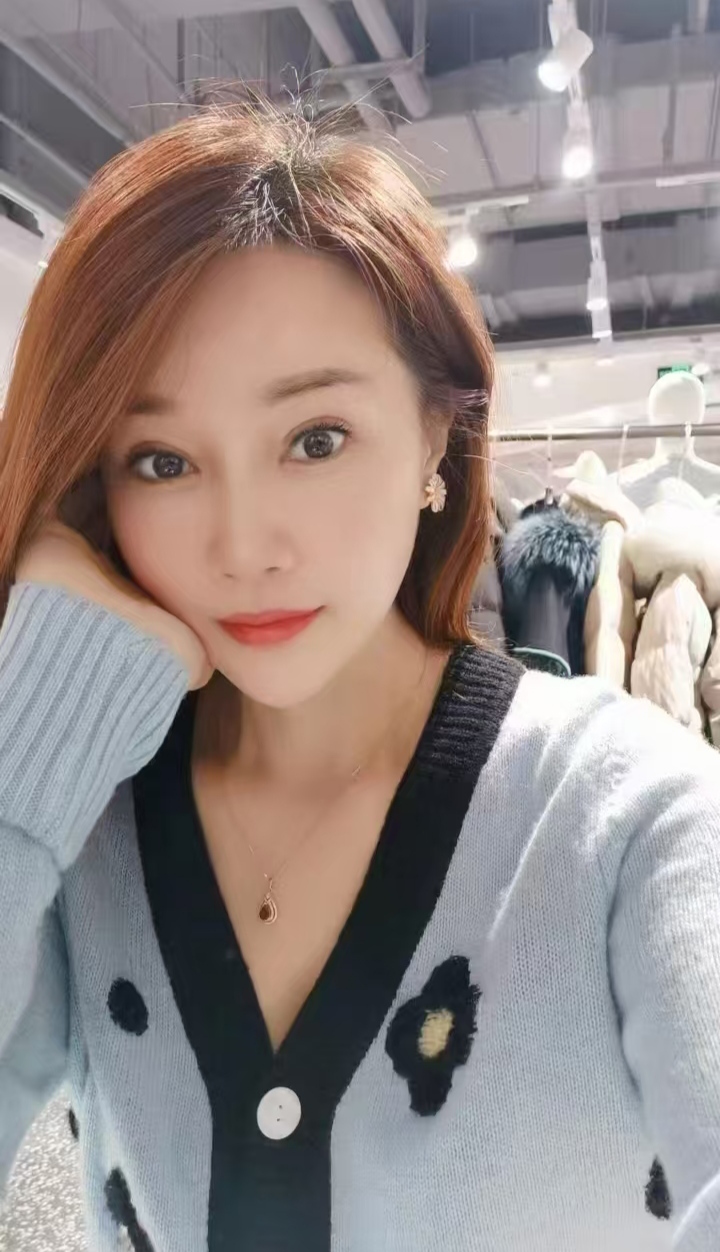 鼓楼丰润美御姐茉莉