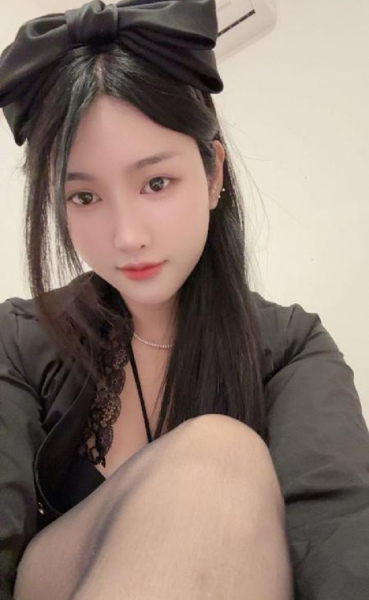 朝阳美腿御姐燃燃