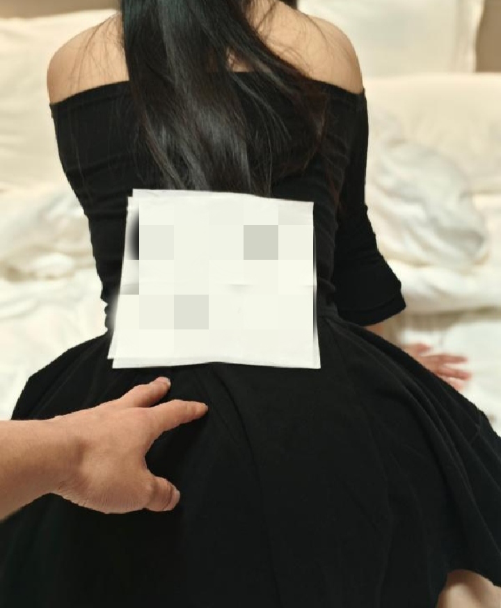 龙华纯欲甜妹九儿