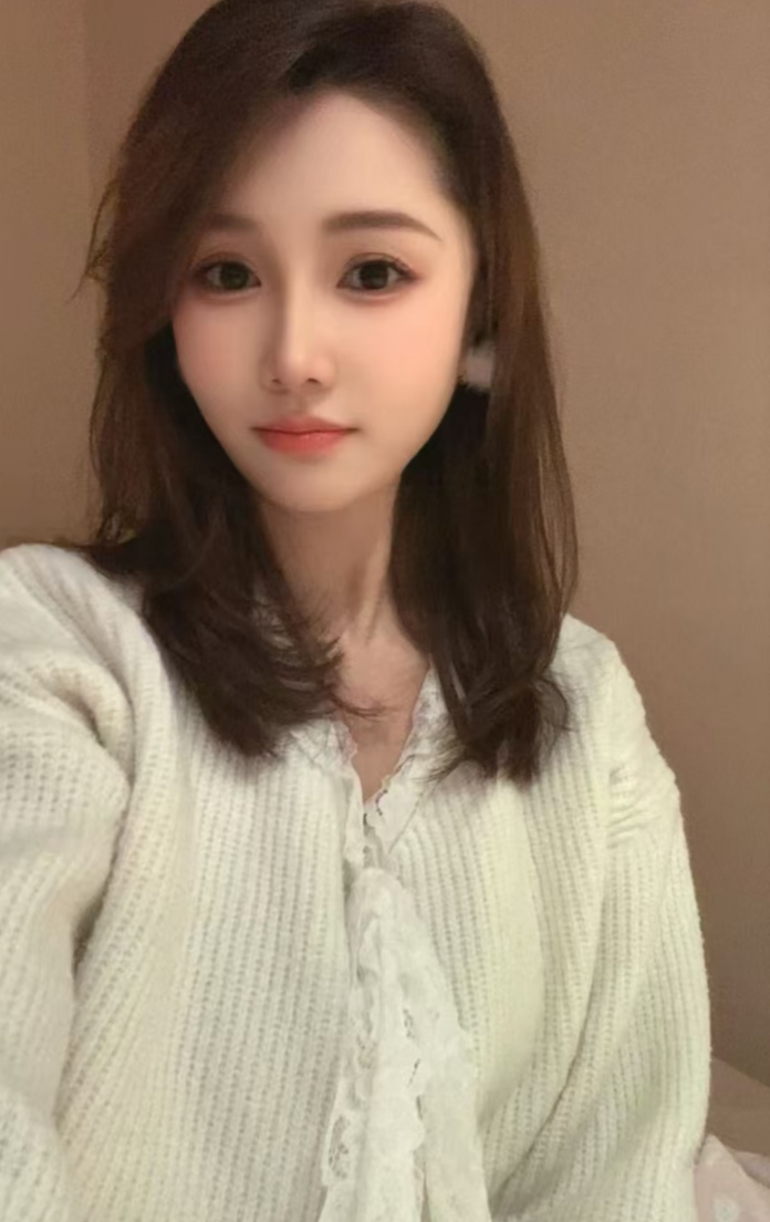 普陀甜美小姐姐佳芯