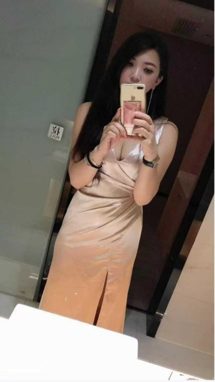 静安魅惑服务系莹莹