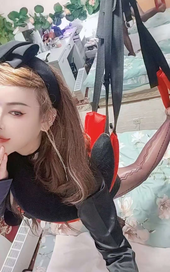 镜湖欲望情趣少妇