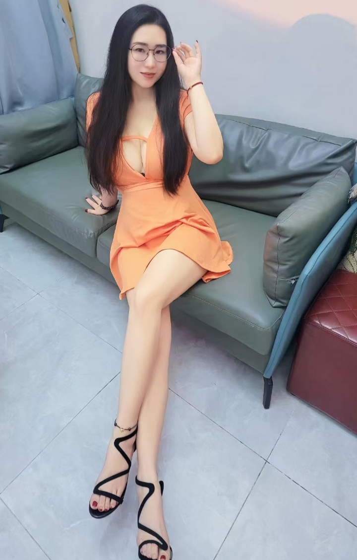 美艳功夫女王可馨老师