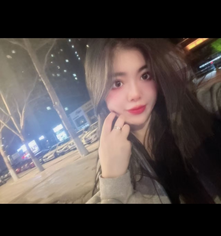 哈市兼职甜妹晨晨