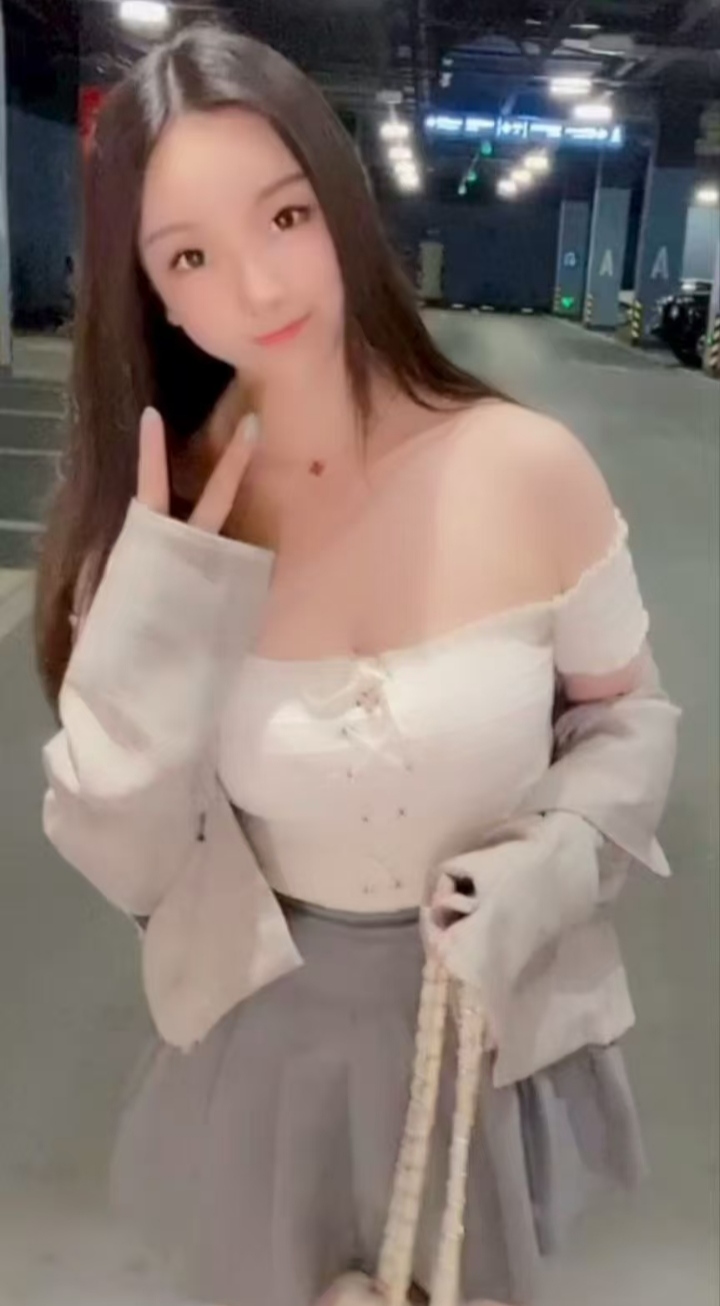 江宁大白奶辣妹馨馨