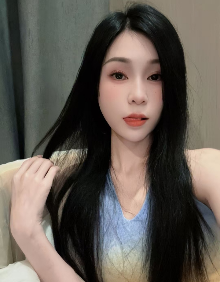 服务系情趣辣妹小芸