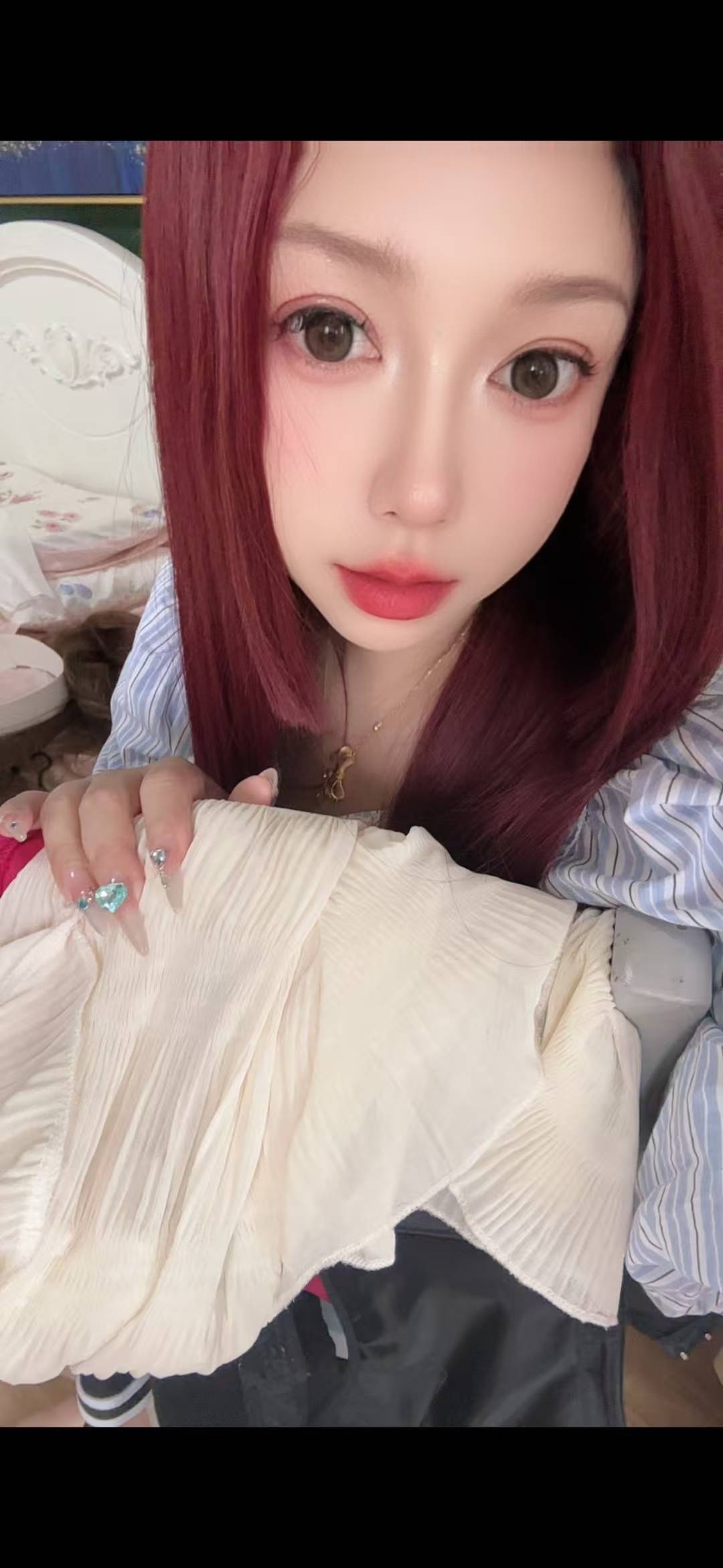 鼓楼区兼职小美