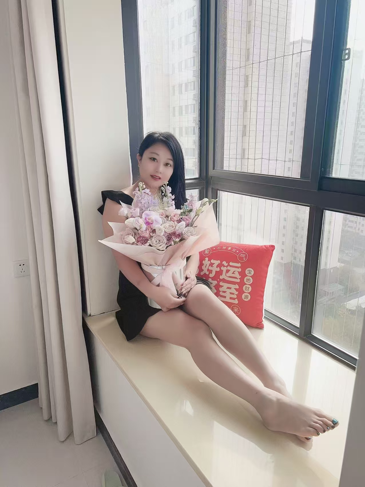 济南市天桥区小心