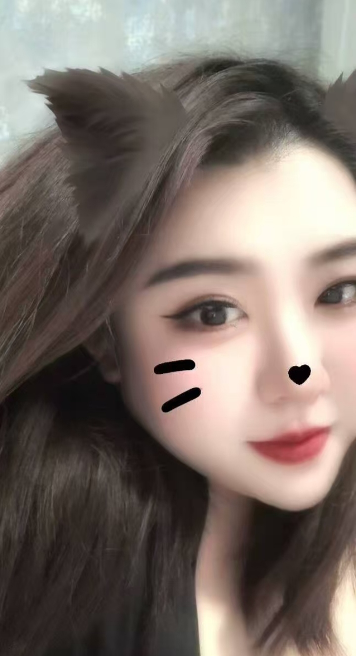 铁西魅惑小妖精