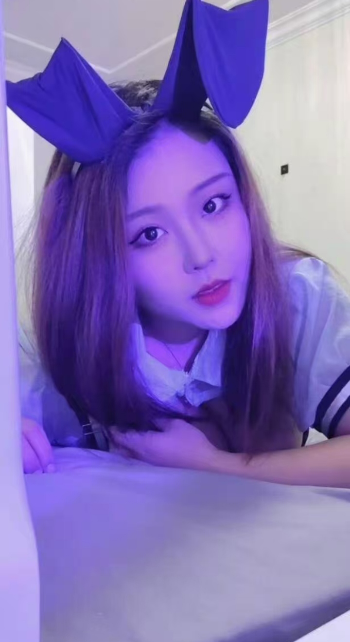 铁西魅惑小妖精