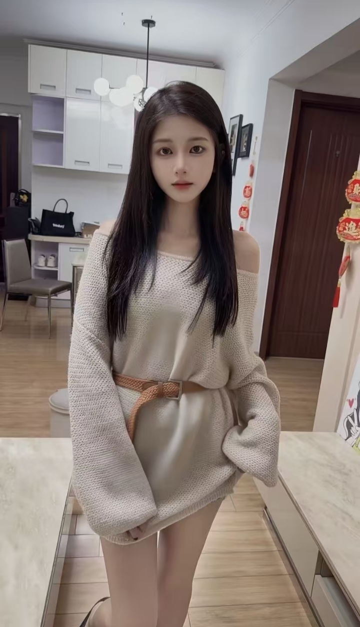 福田白嫩诱人小公主