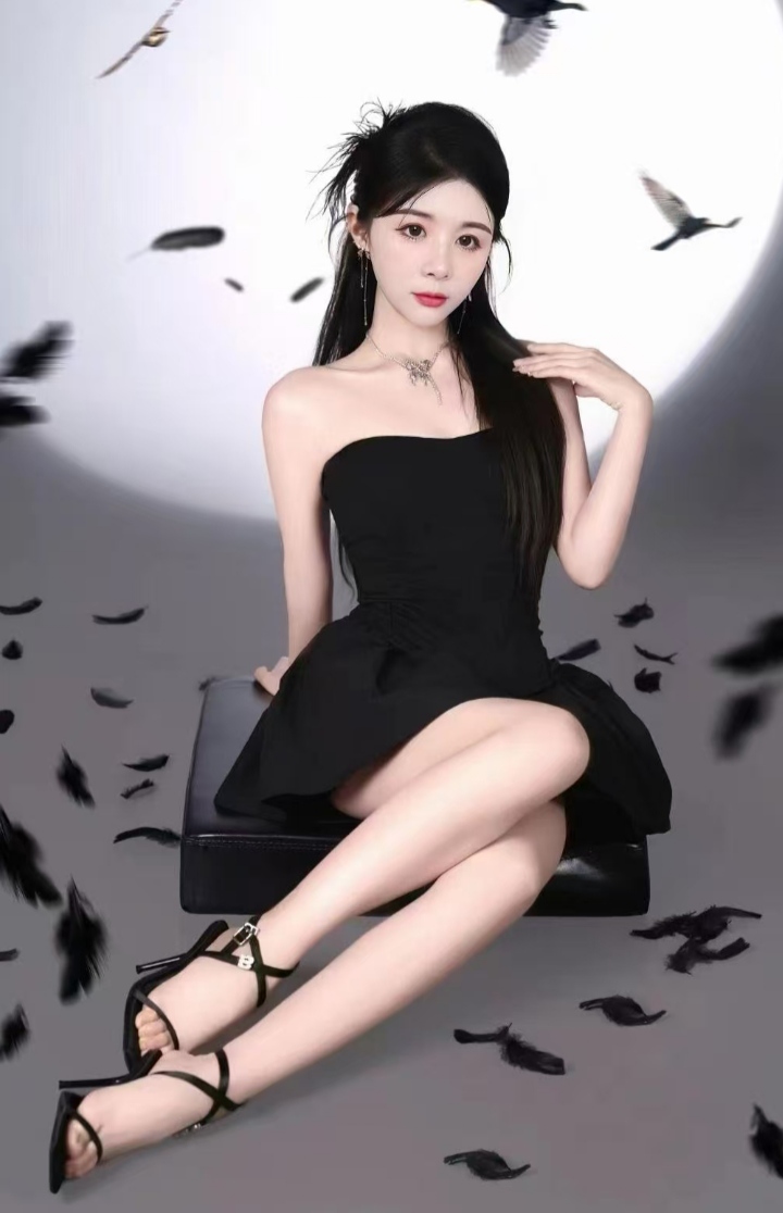 纯欲美御姐小迷糊