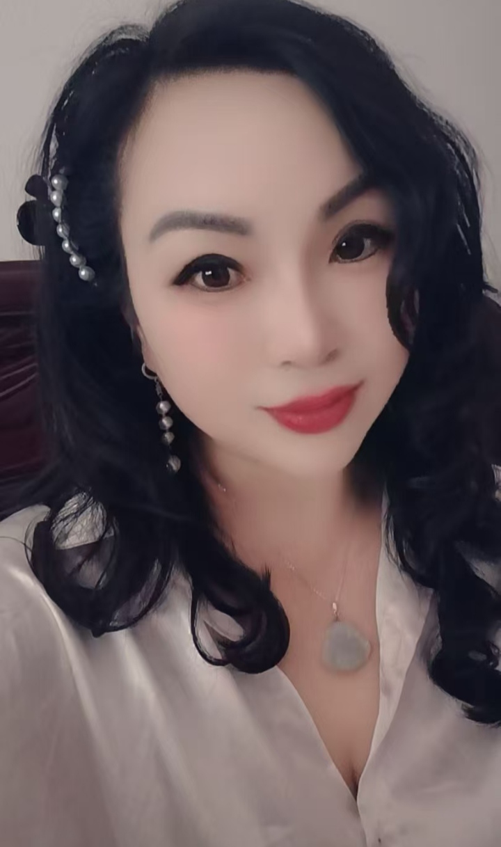 奉贤韵味少妇悦悦