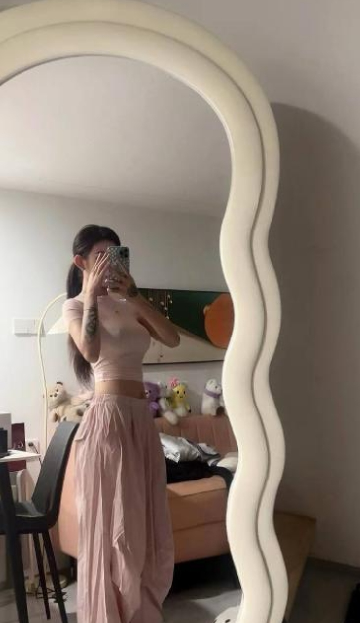 罗湖丰润甜妹小沫