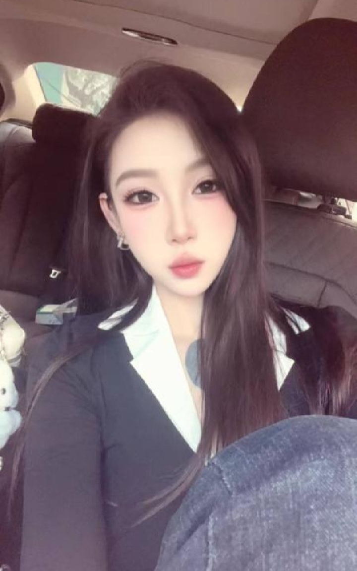 罗湖丰润甜妹小沫