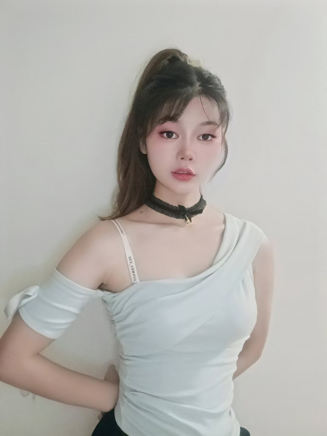 广州海珠媚儿 按摩泰式抓龙筋 助勃 延时脱敏