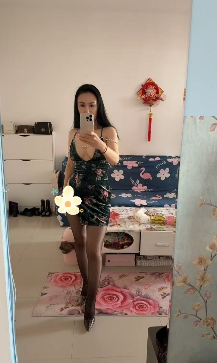 城西性感小少妇娜娜