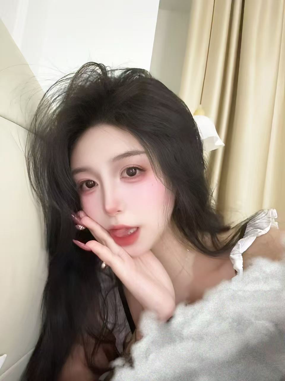 大庆真实楼凤兼职