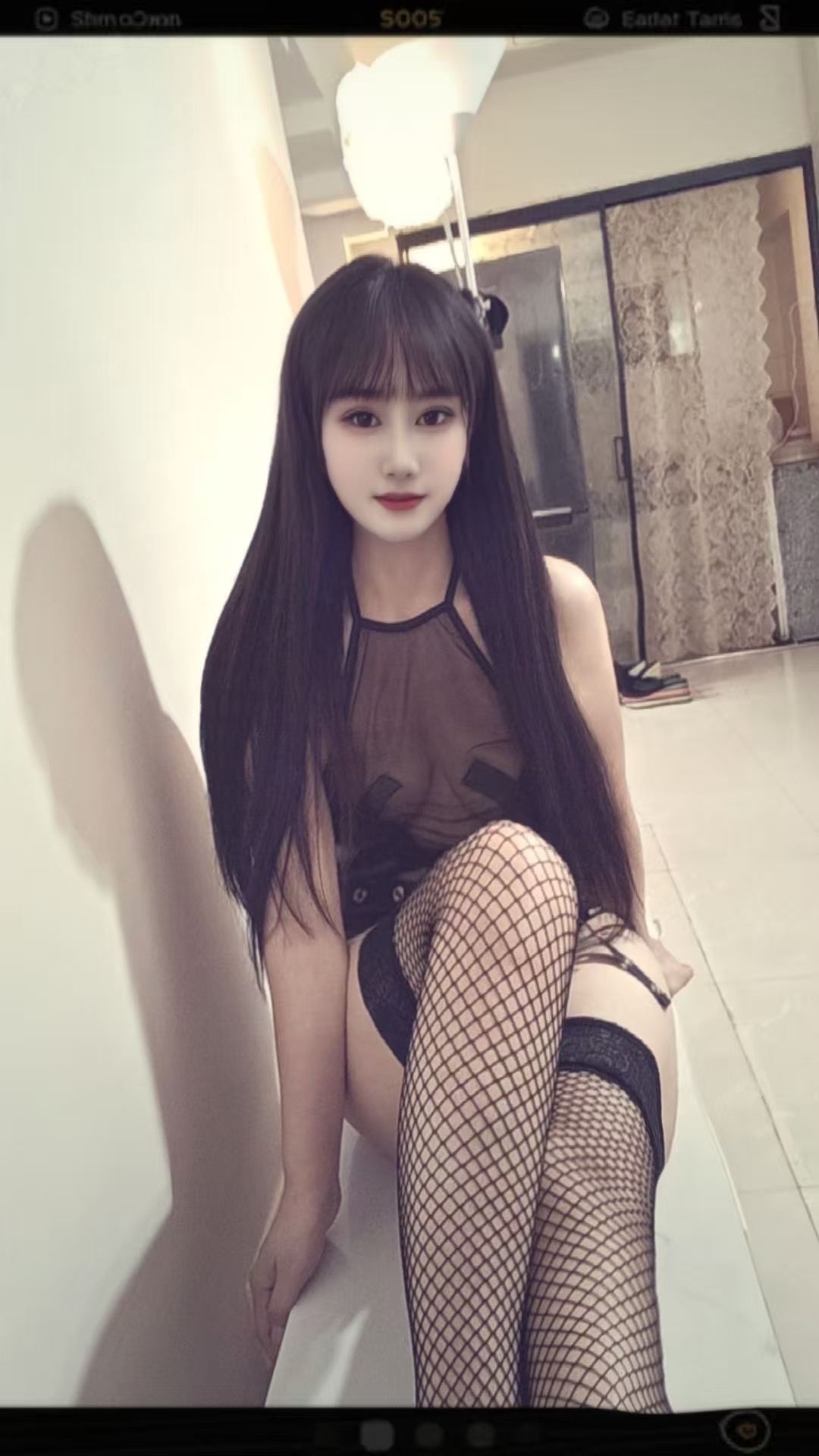 白云江夏蓉蓉 纯欲小情人 大胸翘臀 欲罢不能